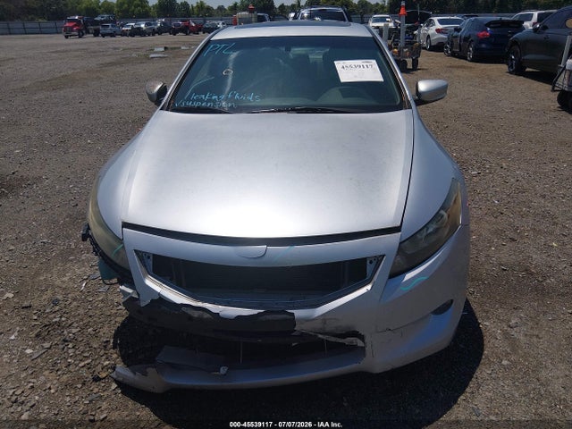 2009 Honda Accord 3.5 Ex-l მანქანა იყიდება აუქციონზე, vin: 1HGCS22819A002581, აუქციონის ნომერი: 45539117
