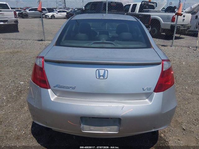 Продаж на аукціоні авто 2009 Honda Accord 3.5 Ex-l, vin: 1HGCS22819A002581, номер лоту: 45539117