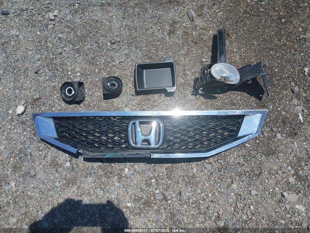 Продаж на аукціоні авто 2009 Honda Accord 3.5 Ex-l, vin: 1HGCS22819A002581, номер лоту: 45539117