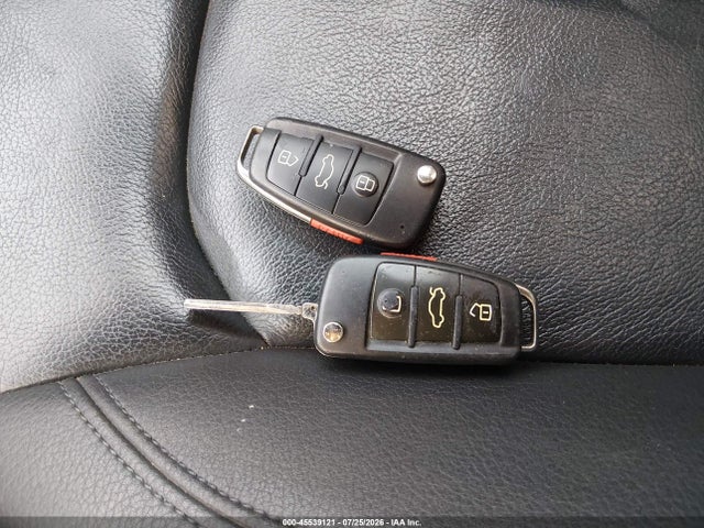 Продажа на аукционе авто 2017 Audi A3 2.0t Premium, vin: WAUAUGFF3H1045014, номер лота: 45539121