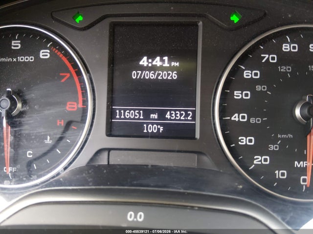 Продажа на аукционе авто 2017 Audi A3 2.0t Premium, vin: WAUAUGFF3H1045014, номер лота: 45539121