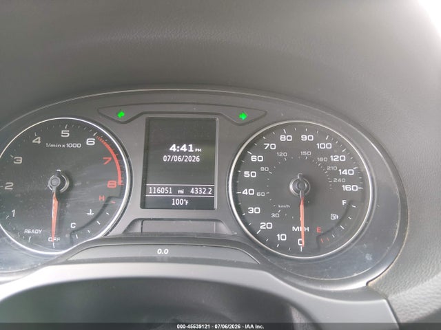 Продажа на аукционе авто 2017 Audi A3 2.0t Premium, vin: WAUAUGFF3H1045014, номер лота: 45539121