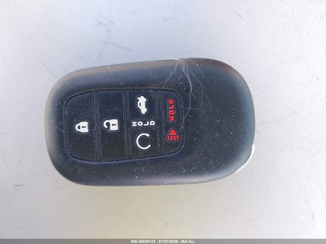 Honda ACCORD EX 2024 1HGCY1F32RA044930 Image 11