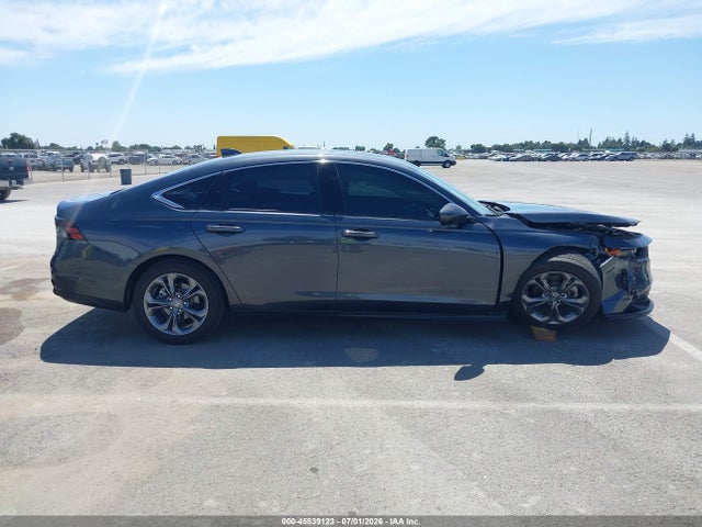 Honda ACCORD EX 2024 1HGCY1F32RA044930 Image 13