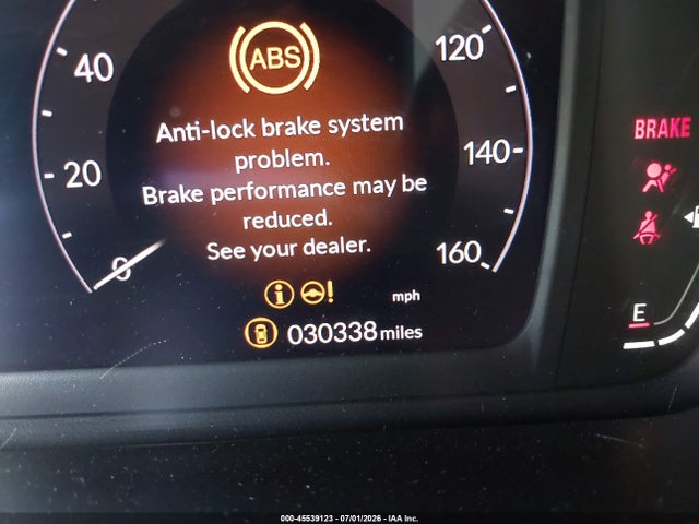 Honda ACCORD EX 2024 1HGCY1F32RA044930 Image 15