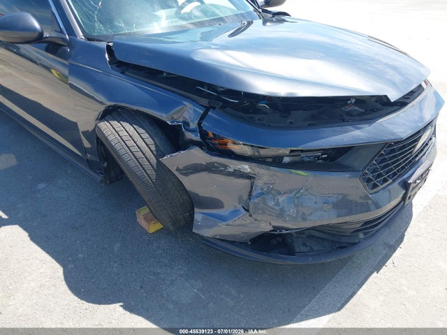 Honda ACCORD EX 2024 1HGCY1F32RA044930 Image 6