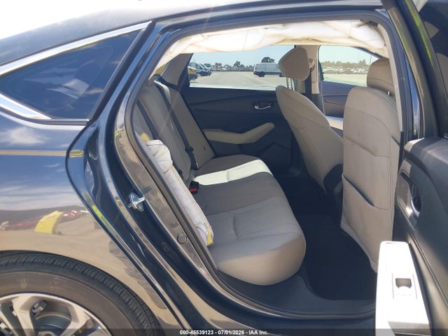 Honda ACCORD EX 2024 1HGCY1F32RA044930 Image 8