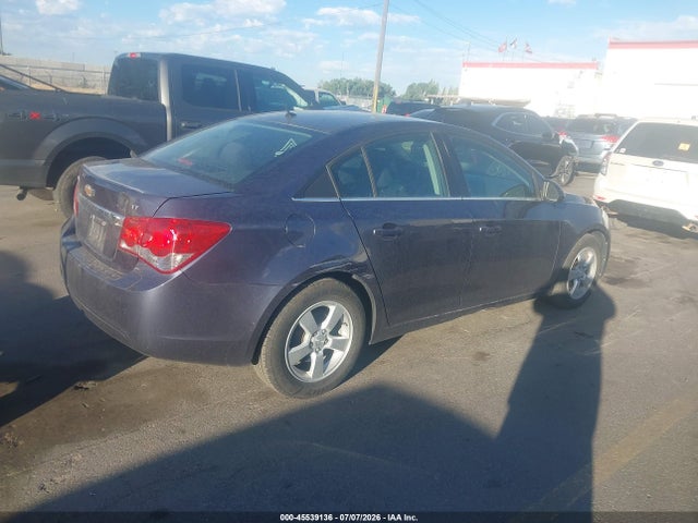 1G1PK5SB0E7425455 Chevrolet CRUZE LT