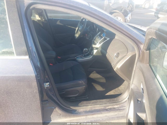 1G1PK5SB0E7425455 Chevrolet CRUZE LT