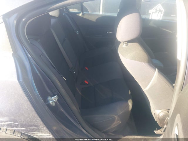 1G1PK5SB0E7425455 Chevrolet CRUZE LT