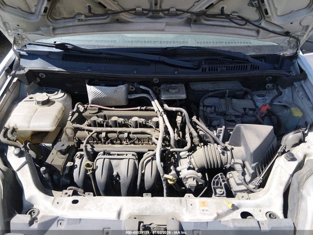 Auction sale of the 2011 Ford Transit Connect Xlt, vin: NM0LS7DN8BT055168, lot number: 45539139