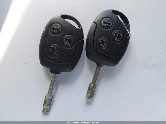 45539139 :رقم المزاد ، NM0LS7DN8BT055168 vin ، 2011 Ford Transit Connect Xlt مزاد بيع