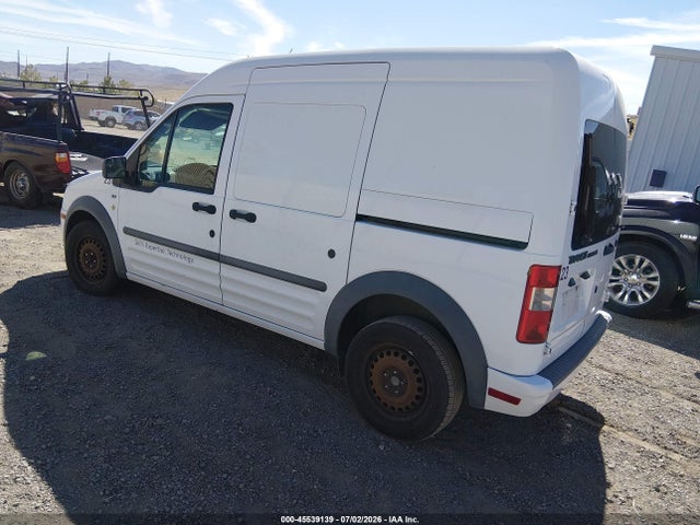 Aukcja sprzedaży 2011 Ford Transit Connect Xlt, vin: NM0LS7DN8BT055168, numer aukcji: 45539139