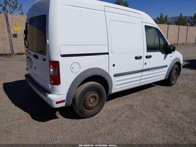 Продажа на аукционе авто 2011 Ford Transit Connect Xlt, vin: NM0LS7DN8BT055168, номер лота: 45539139