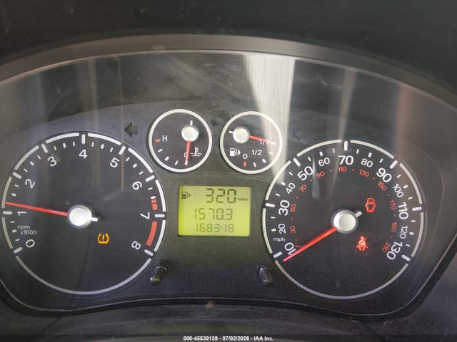 Продажа на аукционе авто 2011 Ford Transit Connect Xlt, vin: NM0LS7DN8BT055168, номер лота: 45539139