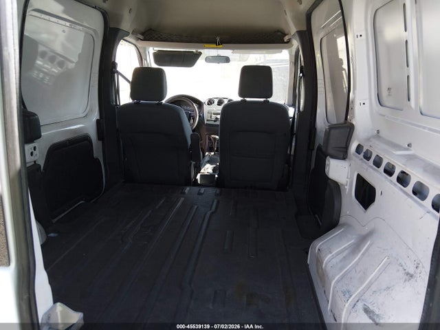 Auction sale of the 2011 Ford Transit Connect Xlt, vin: NM0LS7DN8BT055168, lot number: 45539139
