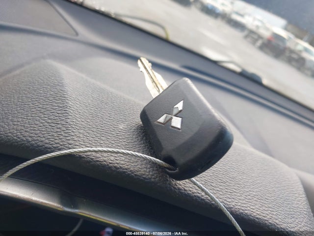 2018 Mitsubishi Eclipse Cross Es მანქანა იყიდება აუქციონზე, vin: JA4AT3AA7JZ050017, აუქციონის ნომერი: 45539140
