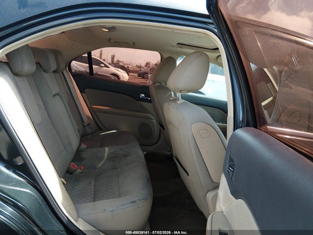 Aukcja sprzedaży 2010 Ford Fusion Se, vin: 3FAHP0HAXAR232866, numer aukcji: 45539141
