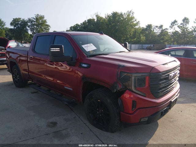 Продажа на аукционе авто 2024 Gmc Sierra 1500 4wd  Standard Box Elevation, vin: 1GTUUCE81RZ332611, номер лота: 45539143
