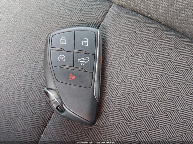 Продажа на аукционе авто 2024 Gmc Sierra 1500 4wd  Standard Box Elevation, vin: 1GTUUCE81RZ332611, номер лота: 45539143