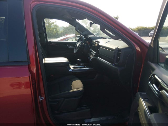 Продажа на аукционе авто 2024 Gmc Sierra 1500 4wd  Standard Box Elevation, vin: 1GTUUCE81RZ332611, номер лота: 45539143