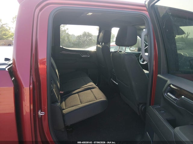 Продажа на аукционе авто 2024 Gmc Sierra 1500 4wd  Standard Box Elevation, vin: 1GTUUCE81RZ332611, номер лота: 45539143