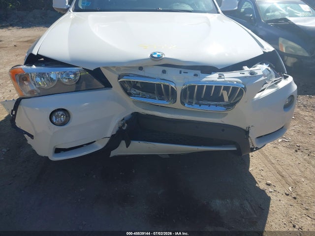 Продажа на аукционе авто 2013 Bmw X3 Xdrive28i, vin: 5UXWX9C56D0A14283, номер лота: 45539144