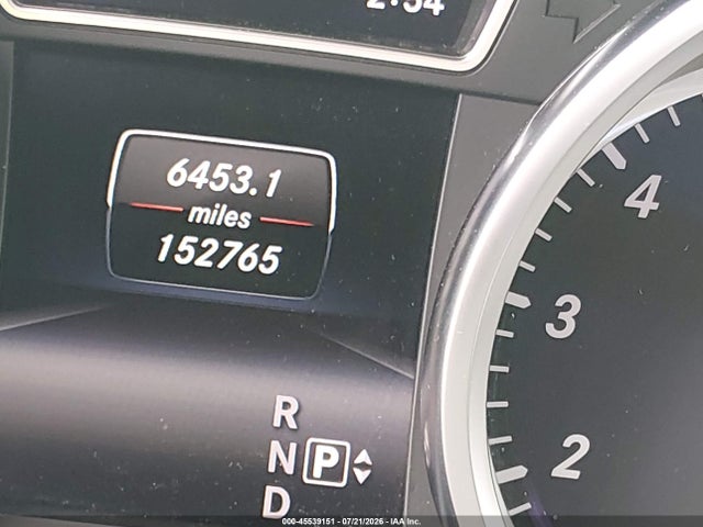 2015 Mercedes-benz Gl 450 4matic მანქანა იყიდება აუქციონზე, vin: 4JGDF6EE5FA618419, აუქციონის ნომერი: 45539151