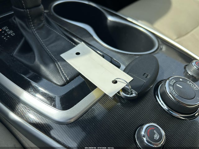 Продажа на аукционе авто 2018 Infiniti Qx60, vin: 5N1DL0MM3JC504026, номер лота: 45539165