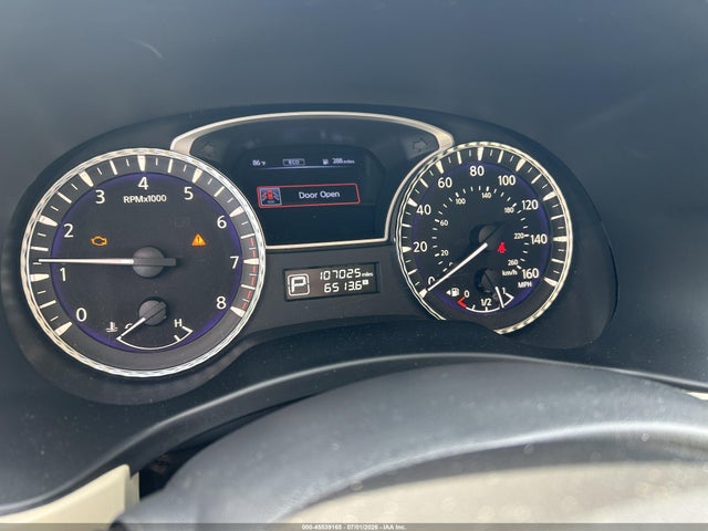 Продажа на аукционе авто 2018 Infiniti Qx60, vin: 5N1DL0MM3JC504026, номер лота: 45539165