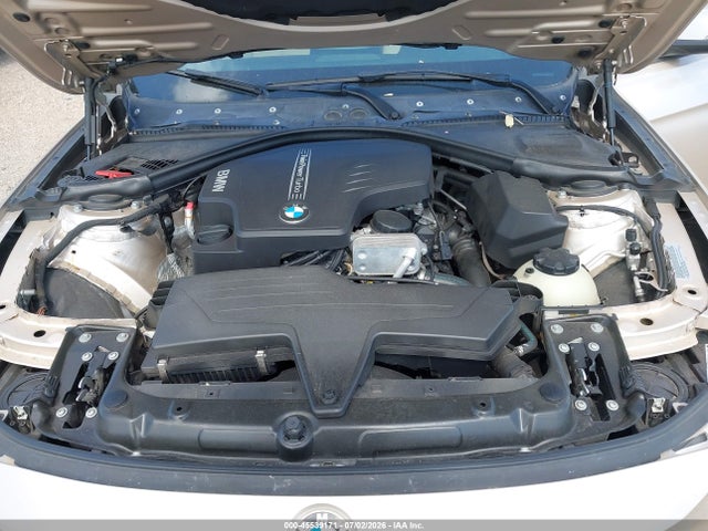 Aukcja sprzedaży 2014 Bmw 320i, vin: WBA3B1G53ENN91110, numer aukcji: 45539171