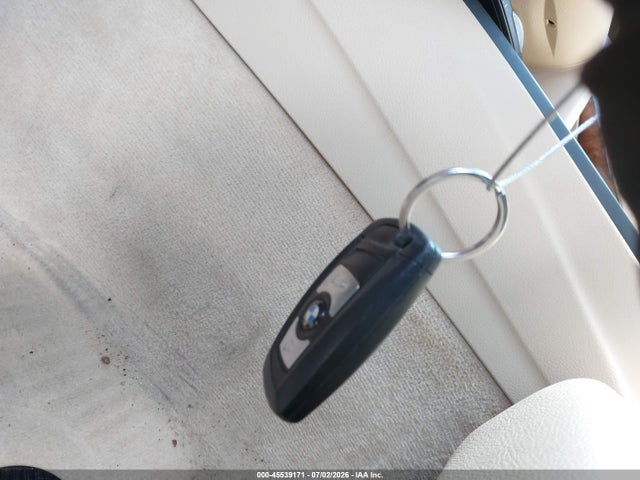 Aukcja sprzedaży 2014 Bmw 320i, vin: WBA3B1G53ENN91110, numer aukcji: 45539171