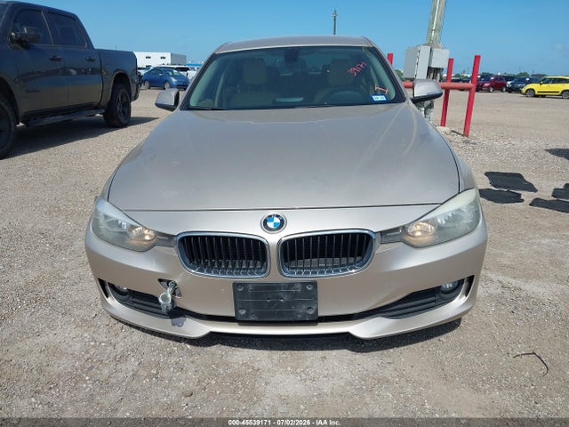 Aukcja sprzedaży 2014 Bmw 320i, vin: WBA3B1G53ENN91110, numer aukcji: 45539171