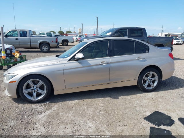 Aukcja sprzedaży 2014 Bmw 320i, vin: WBA3B1G53ENN91110, numer aukcji: 45539171