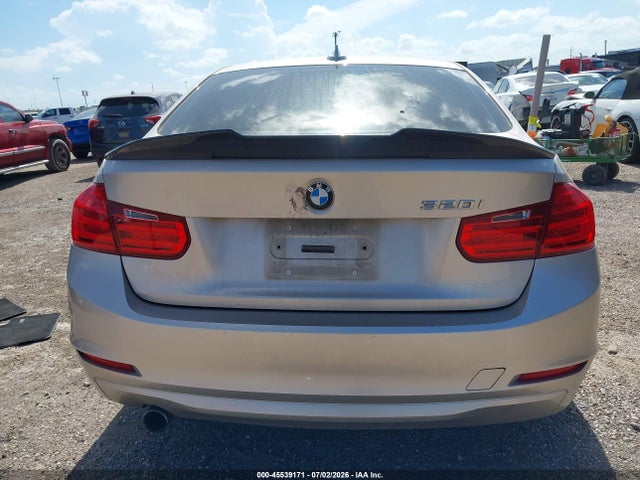 Aukcja sprzedaży 2014 Bmw 320i, vin: WBA3B1G53ENN91110, numer aukcji: 45539171
