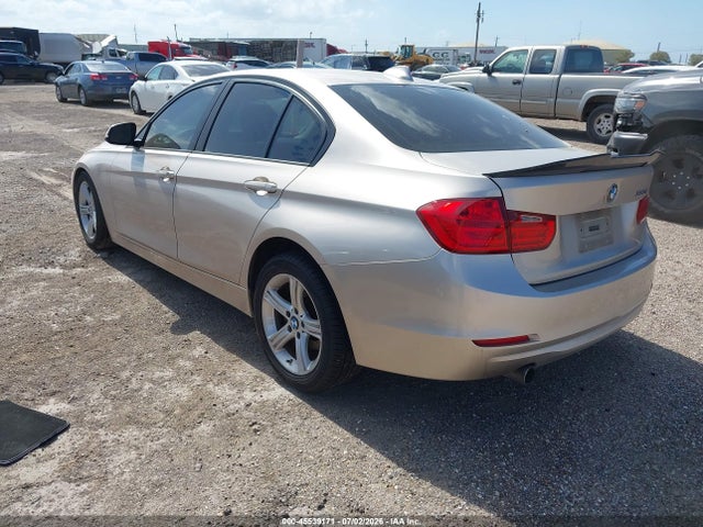 Aukcja sprzedaży 2014 Bmw 320i, vin: WBA3B1G53ENN91110, numer aukcji: 45539171