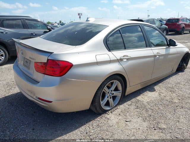 Aukcja sprzedaży 2014 Bmw 320i, vin: WBA3B1G53ENN91110, numer aukcji: 45539171