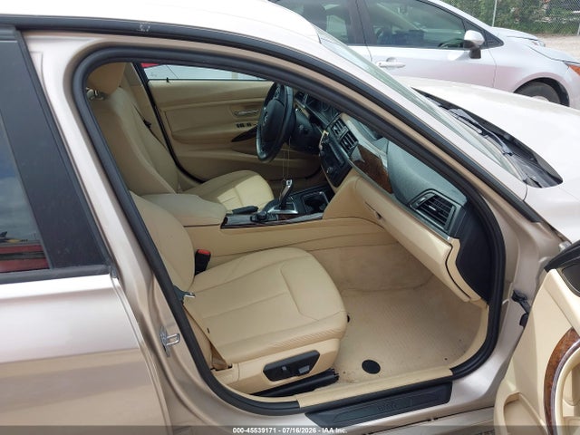Aukcja sprzedaży 2014 Bmw 320i, vin: WBA3B1G53ENN91110, numer aukcji: 45539171