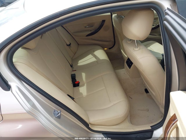 Aukcja sprzedaży 2014 Bmw 320i, vin: WBA3B1G53ENN91110, numer aukcji: 45539171