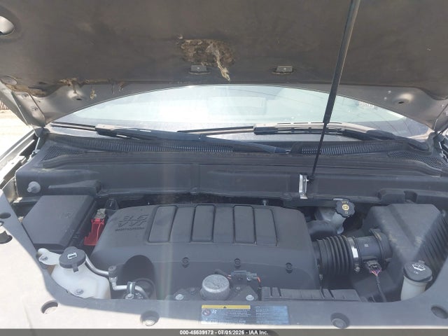 Продажа на аукционе авто 2011 Gmc Acadia Slt-1, vin: 1GKKRRED2BJ233541, номер лота: 45539172