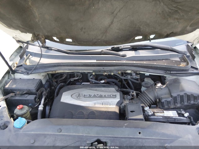 2007 Acura Mdx მანქანა იყიდება აუქციონზე, vin: 2HNYD28217H543477, აუქციონის ნომერი: 45539176