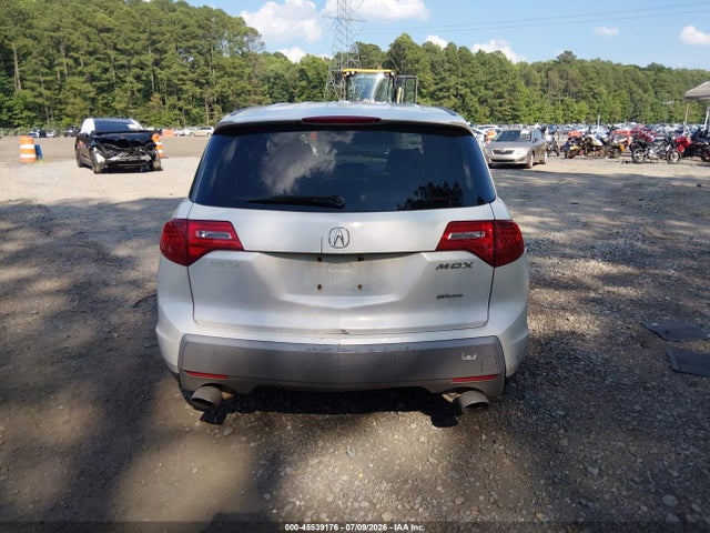 2007 Acura Mdx მანქანა იყიდება აუქციონზე, vin: 2HNYD28217H543477, აუქციონის ნომერი: 45539176
