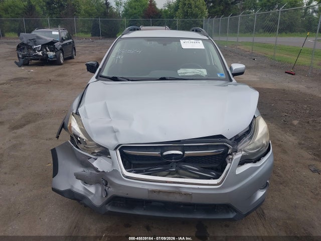 2015 Subaru Xv Crosstrek 2.0i Premium მანქანა იყიდება აუქციონზე, vin: JF2GPAFC9F8309527, აუქციონის ნომერი: 45539184