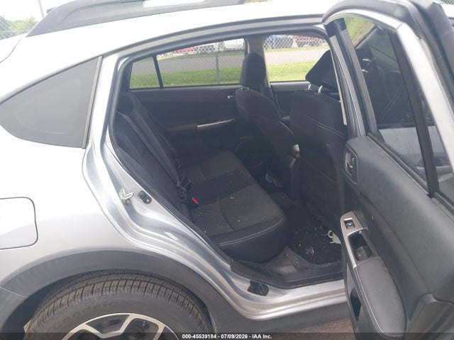 2015 Subaru Xv Crosstrek 2.0i Premium მანქანა იყიდება აუქციონზე, vin: JF2GPAFC9F8309527, აუქციონის ნომერი: 45539184