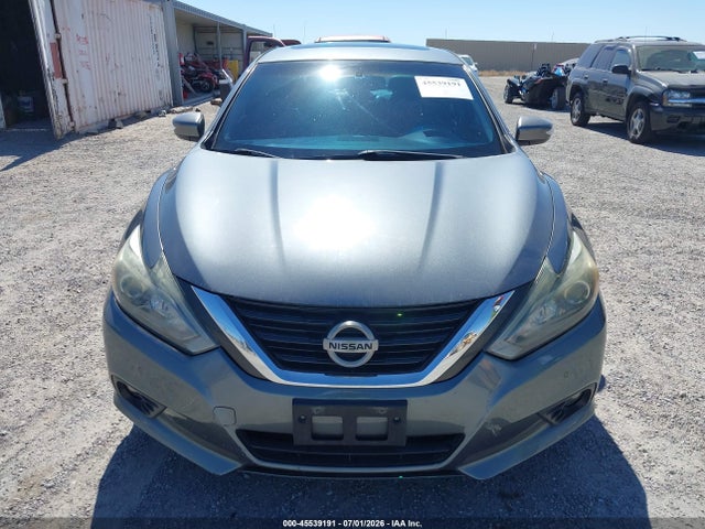 1N4BL3AP8GC150126 Nissan Altima 3.5 Sl/3.5 Sr