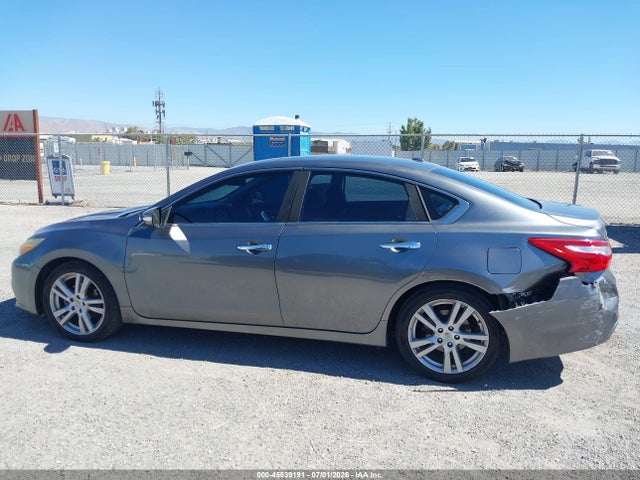 1N4BL3AP8GC150126 Nissan Altima 3.5 Sl/3.5 Sr