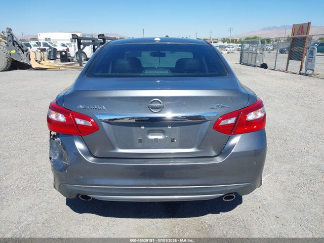 1N4BL3AP8GC150126 Nissan Altima 3.5 Sl/3.5 Sr