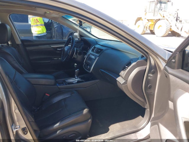 1N4BL3AP8GC150126 Nissan Altima 3.5 Sl/3.5 Sr