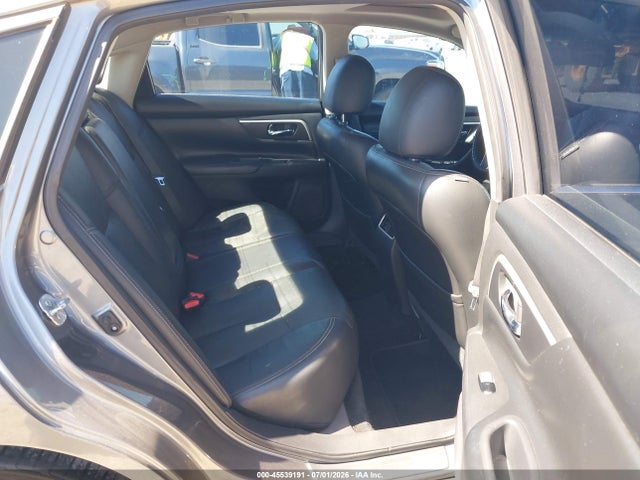 1N4BL3AP8GC150126 Nissan Altima 3.5 Sl/3.5 Sr