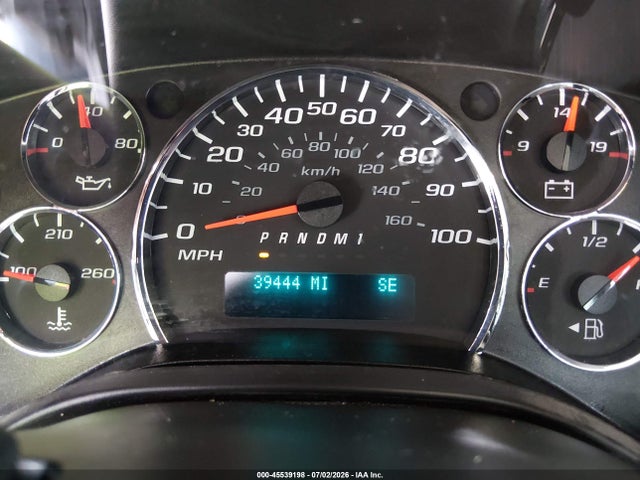 1GAWGEFG9H1266624 Chevrolet Express 2500 Ls